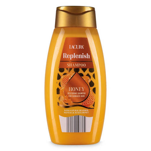Replenish Shampoo & Conditioner | ALDI UK